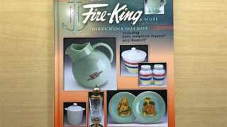 ファイヤーキングfire king コレクターセット NEWS (ニュース) | Fire-King Japan オフィシャルサイト